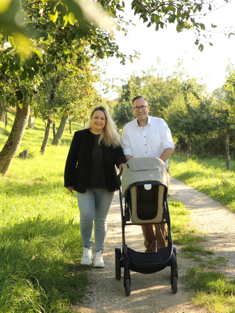 Benjamin Braun | Ihr Bürgermeister für Altheim (Alb).